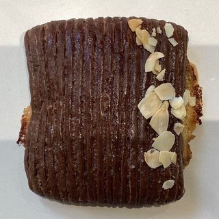 Pain Suisse Franchipan