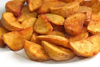 Papas Abuela