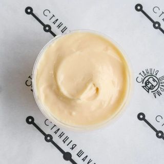 Соус Сирний 