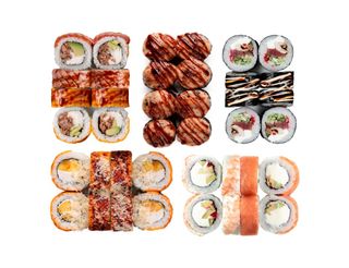 Сет Хокайдо