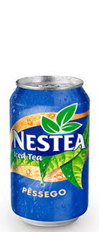 Nestea Pêssego
