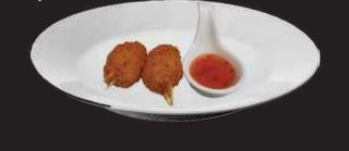 117. Chele di granchio