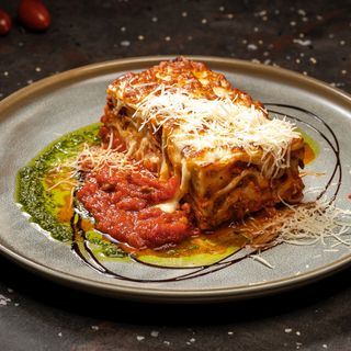 Лазаня Болонезе 400г