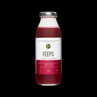 Feeps Clover Club Mix