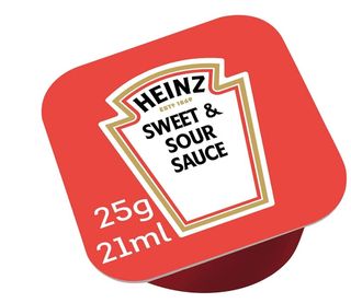 Salsa agro piccante 2 cl