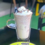 Milkshake (GRAND) MALTESERS