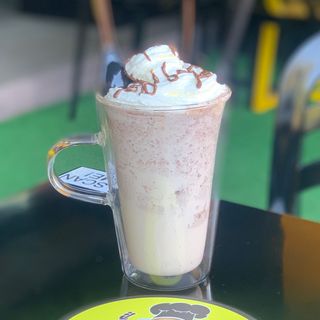 Milkshake (GRAND) MALTESERS