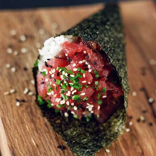 Temaki Atum