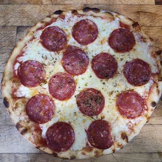 Pepperoni