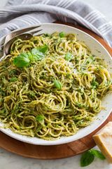 Pasta Pesto 