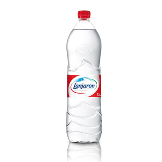 Agua 1L