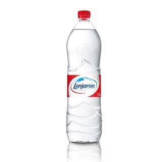 Agua 1L