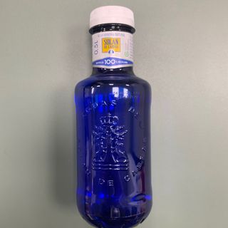 AGUA SOLAN DE CABRAS 50cl.