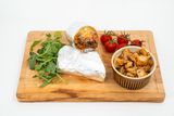 Burrito preporuka - Alicante piletina
