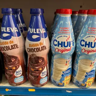 Batidos 
