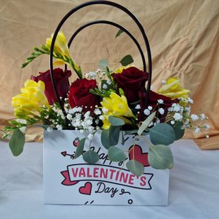 Box di san valentino 