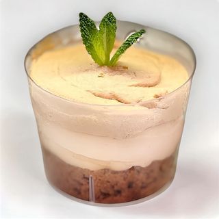 Cheese Cream & Lotus