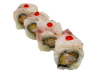 284 Zen roll - 4 pezzi