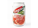 Напій drink SAGIKO гранатовий 320 мл. (320ml)