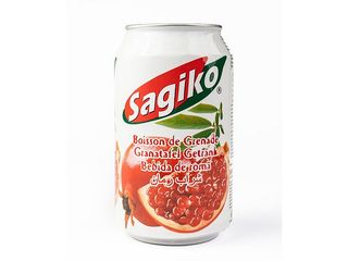 Напій drink SAGIKO гранатовий 320 мл. (320ml)