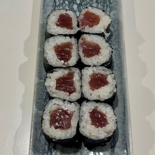 26. Maki De Atún (8 Pzs.)