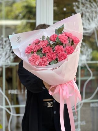 Маленькое сердечко