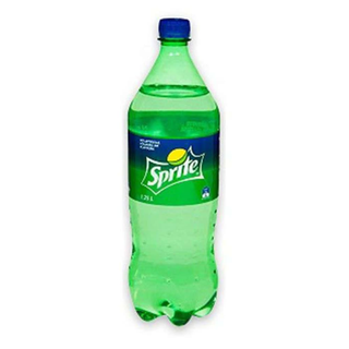 Sprite Lemon-Lime Soda, 1.25L