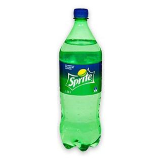 Sprite Lemon-Lime Soda, 1.25L