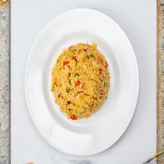 Egg Fried Rice