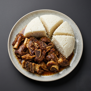 Aleso Ugali