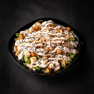 Ensalada Cesar