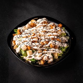 Ensalada Cesar