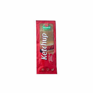KETCUP BUSTINA