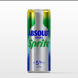 Absolut sprite