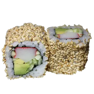 23 - Sésamo roll