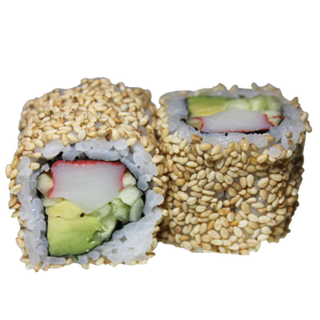 23 - Sésamo roll