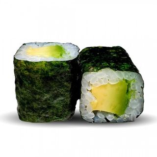 Maki aguacate-M5