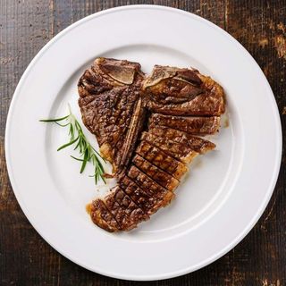 Grill Master Rib Eye/T-Bone