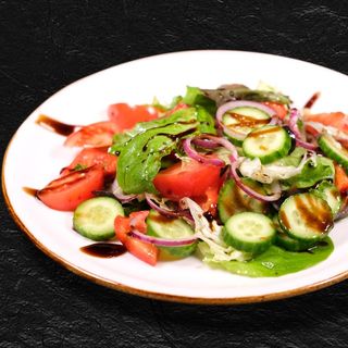 Салат "Фреш" (300 гр.)