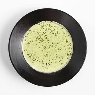 Domaća juha od brokule