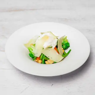 Egghy salad
