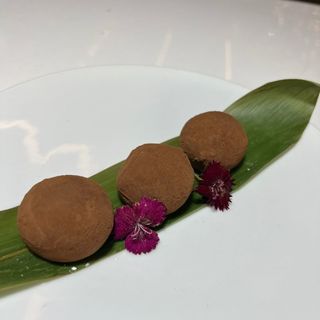 MOCHI CHOCOLATE (3 PCS)  D
