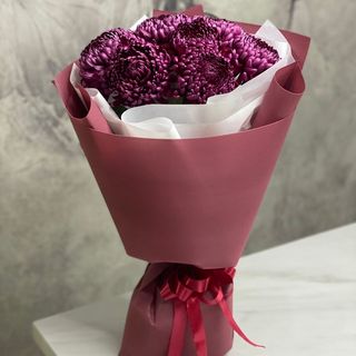 Букет "Графиня"