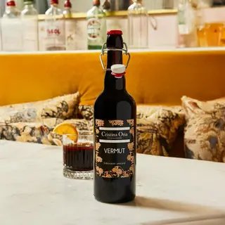 Vermouth CO