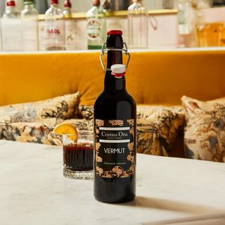 Vermouth CO