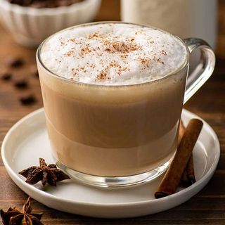 Chai Latte(Coffee, Milk & Tea)
