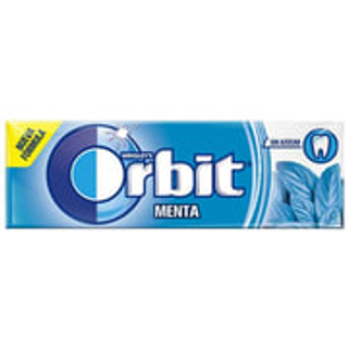 Orbit menta