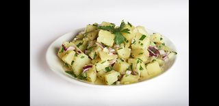 Картофена салата (100г)