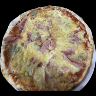 Pizza Saporita