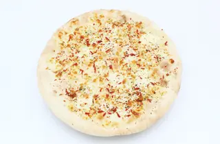 Focaccia serowa